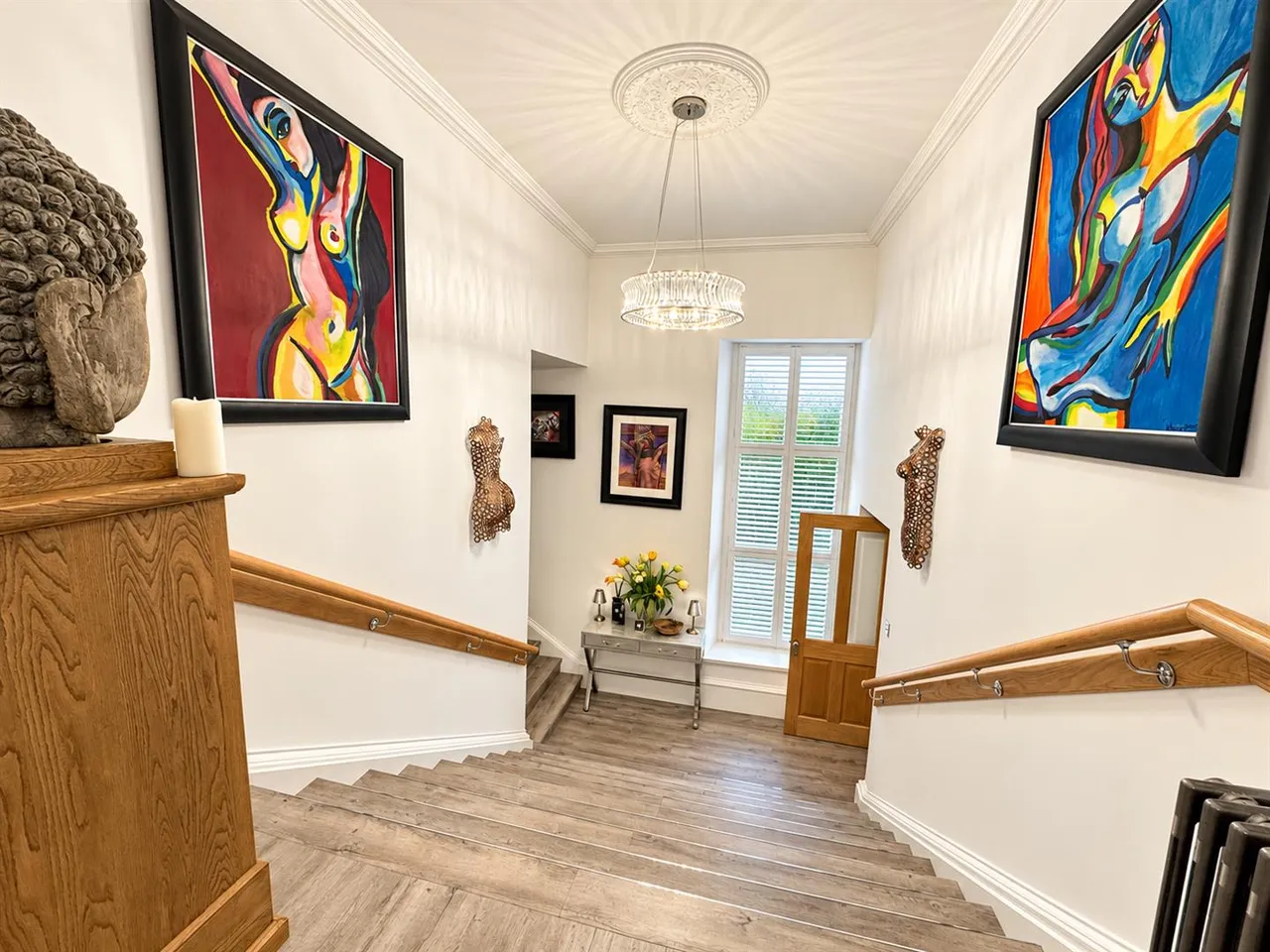 Victoria Place, Cairnhill, ML6, photo 12