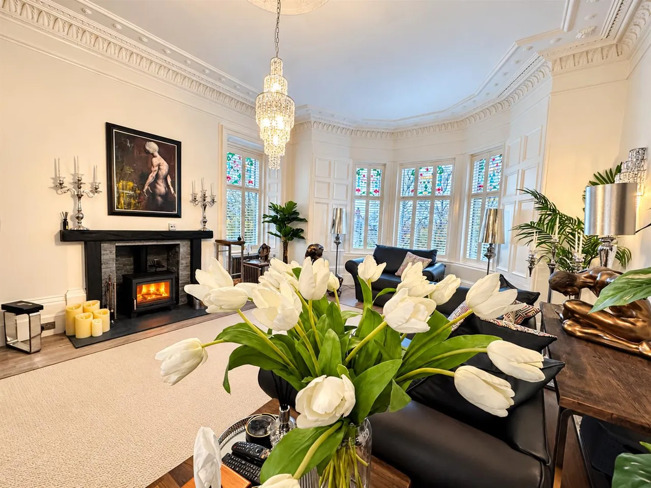 Victoria Place, Cairnhill, ML6, photo 4