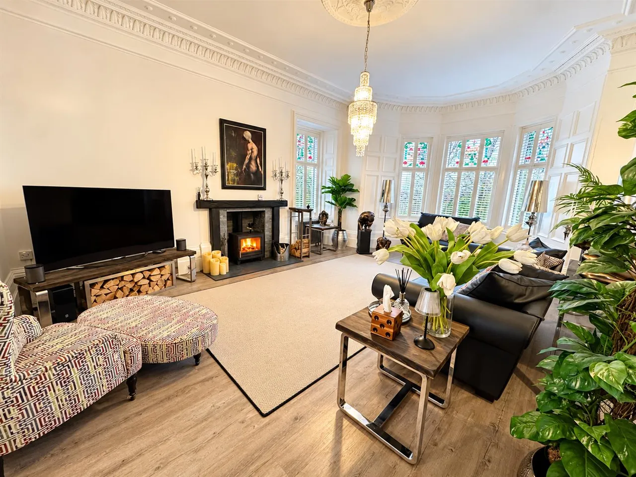 Victoria Place, Cairnhill, ML6, photo 2