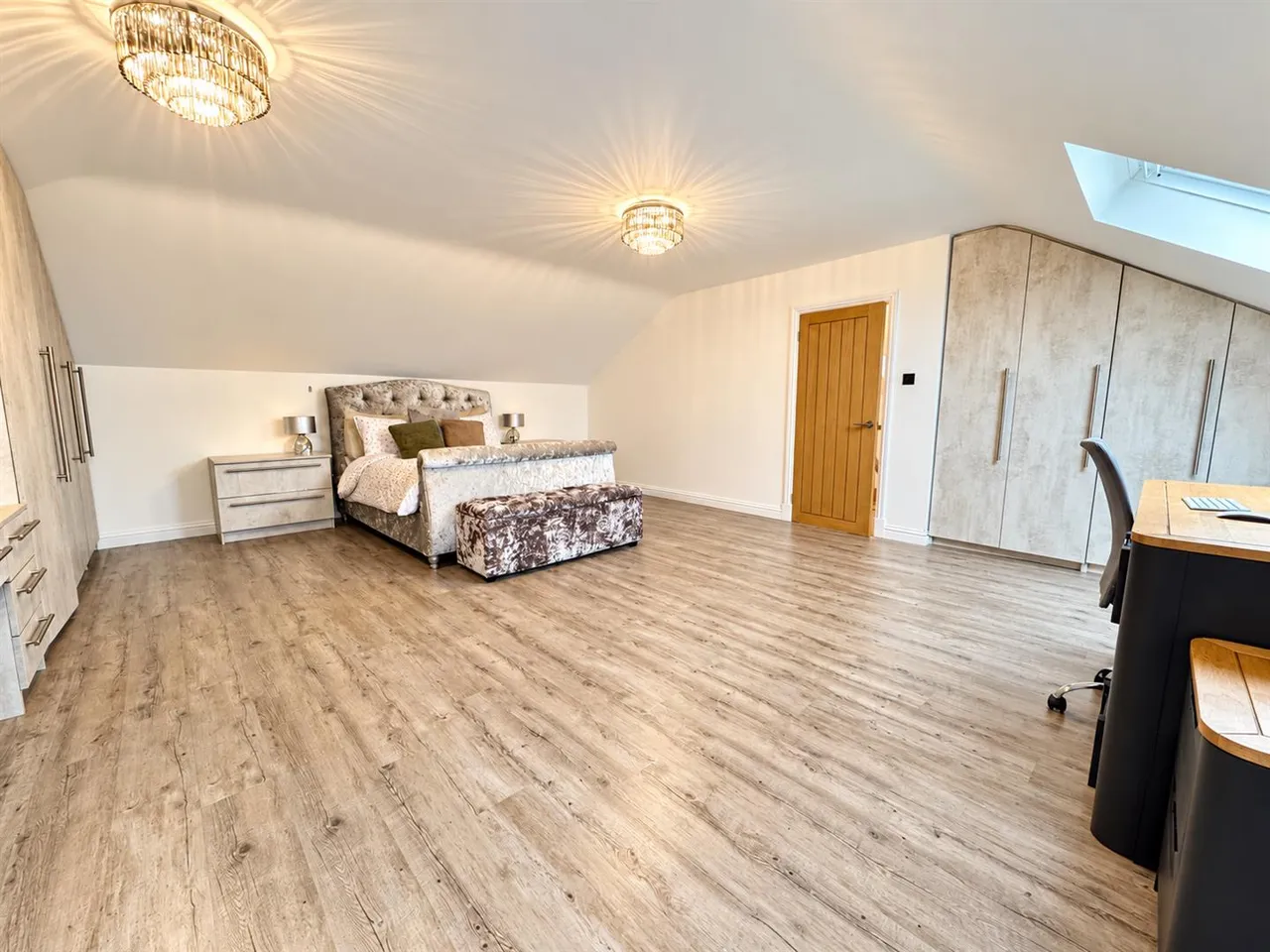 Victoria Place, Cairnhill, ML6, photo 16
