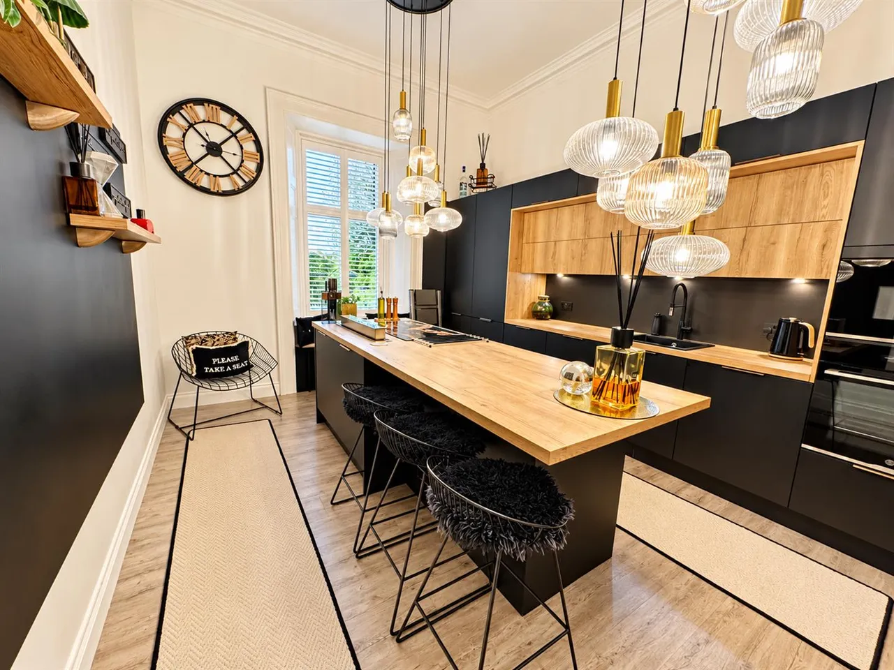 Victoria Place, Cairnhill, ML6, photo 5