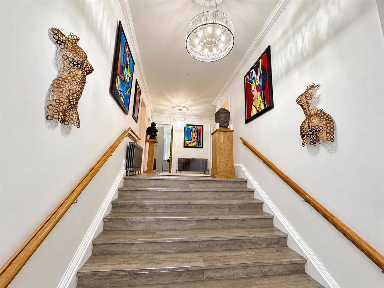 Victoria Place, Cairnhill, ML6, photo 11