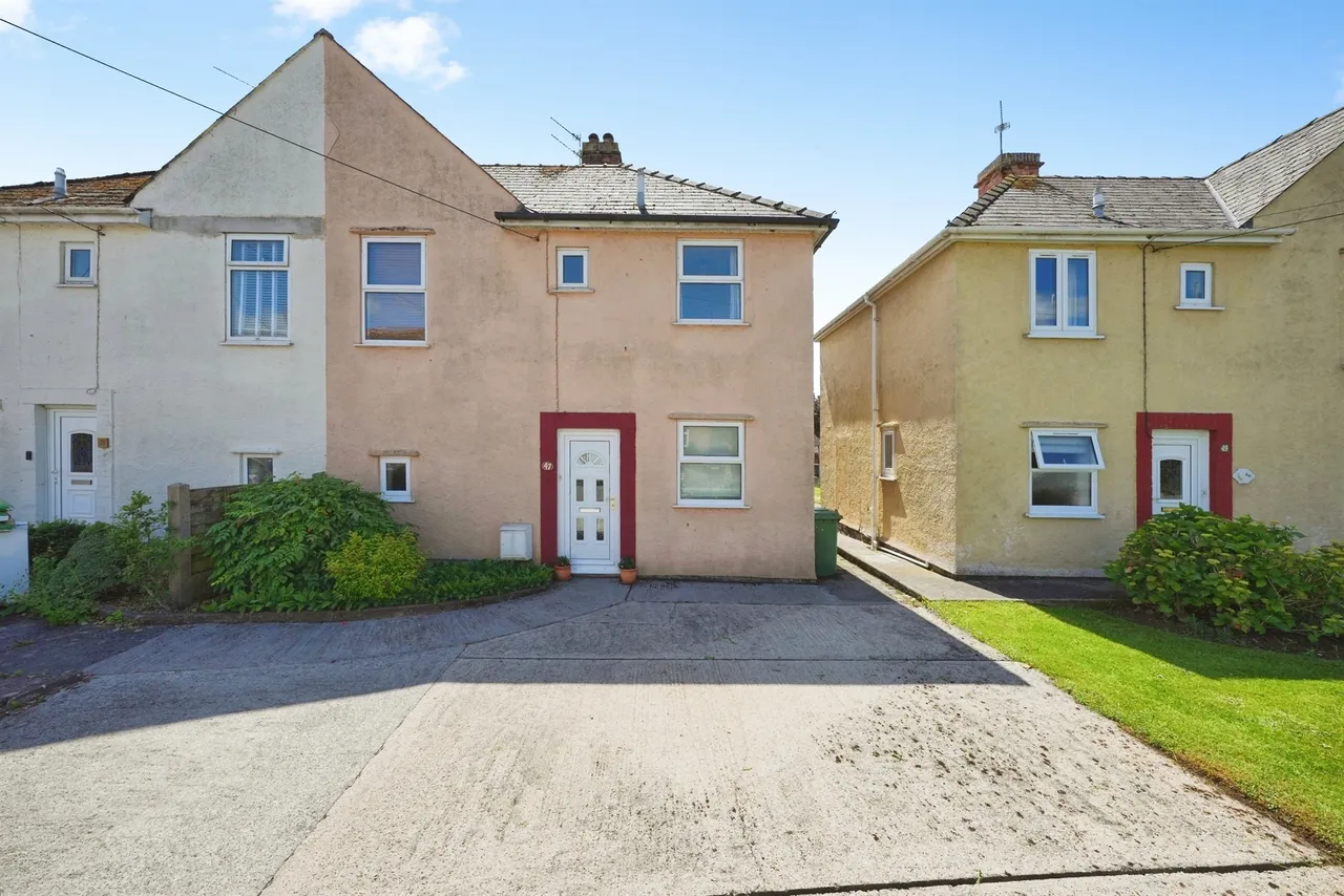 Burcott Road, Wells, BA5, photo 16