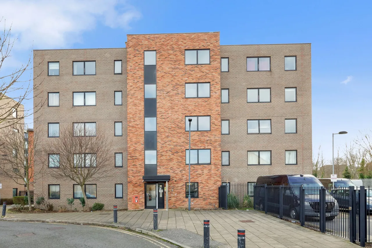 Gifford Road, London, NW10, photo 7