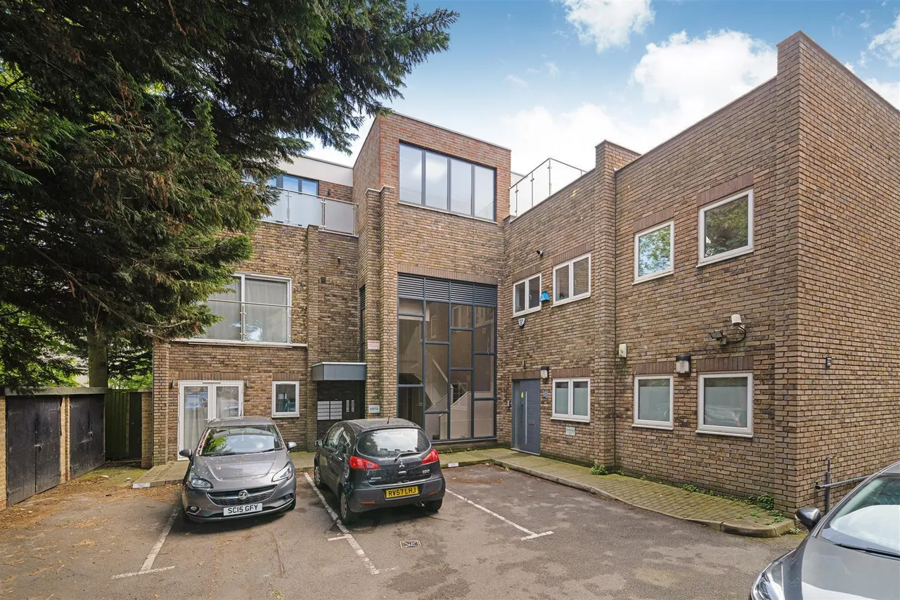 Anerley Road, Penge, SE20, photo 3