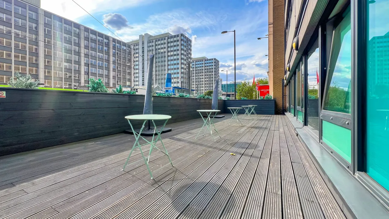 Central Croydon, photo 13