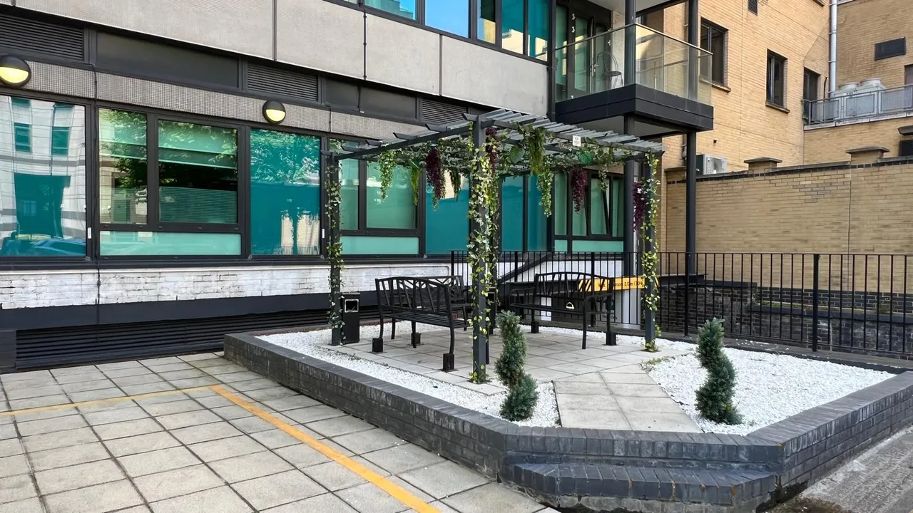 Central Croydon, photo 12
