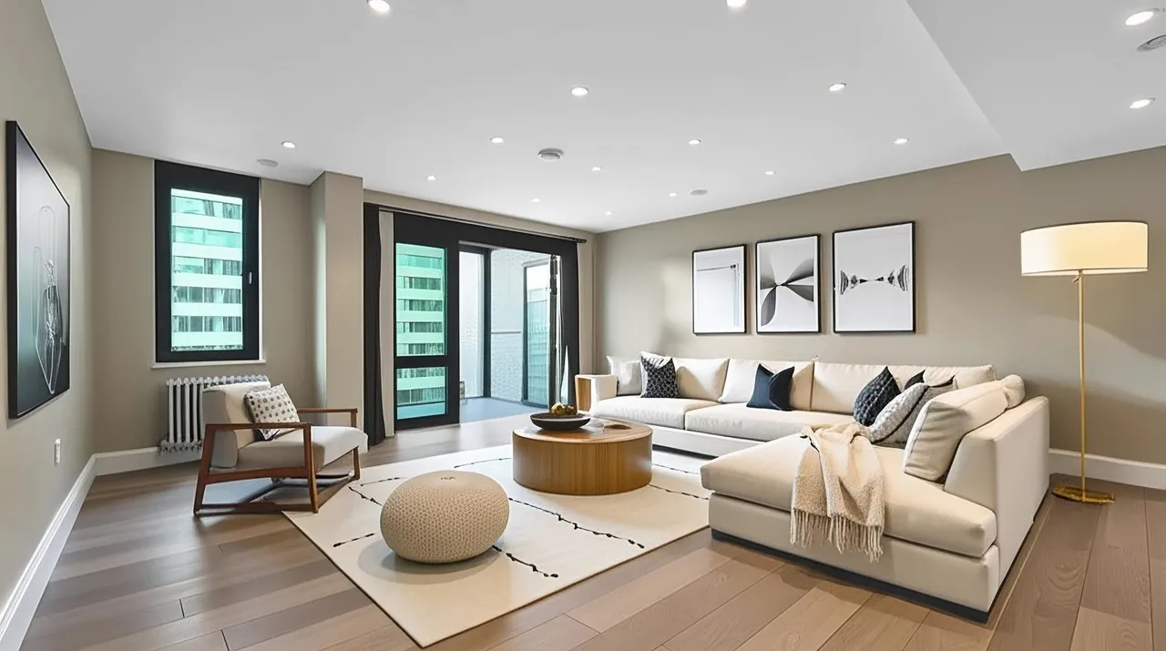 2 bed flat for sale, Central Croydon