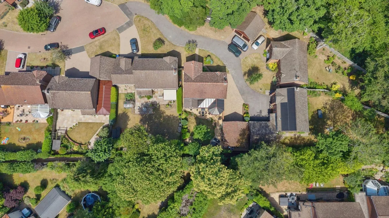 Pinehurst, Sevenoaks, TN14, photo 23