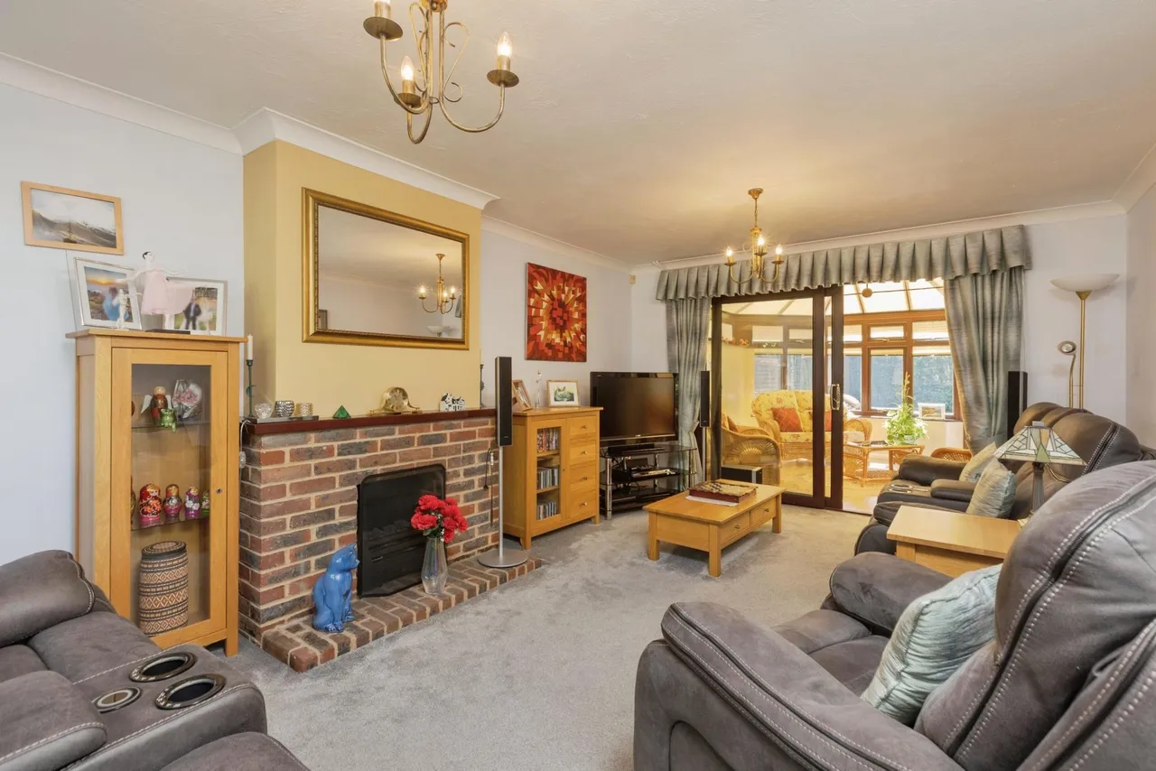 Pinehurst, Sevenoaks, TN14, photo 5