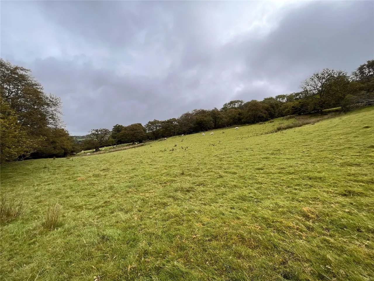 flat for sale — Heol Senni, Brecon, Powys, LD3 8SU