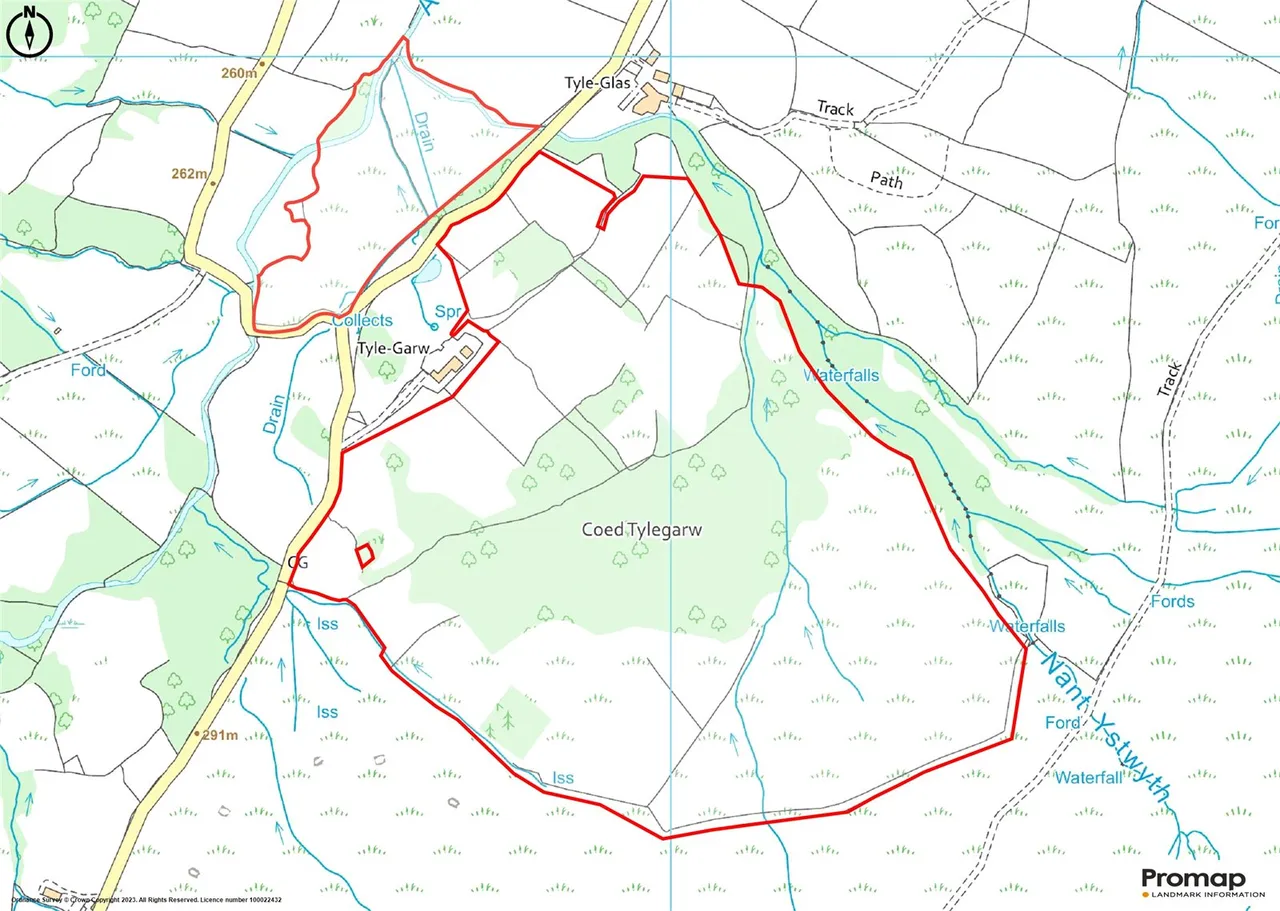 Heol Senni, Brecon, Powys, LD3 8SU, photo 9