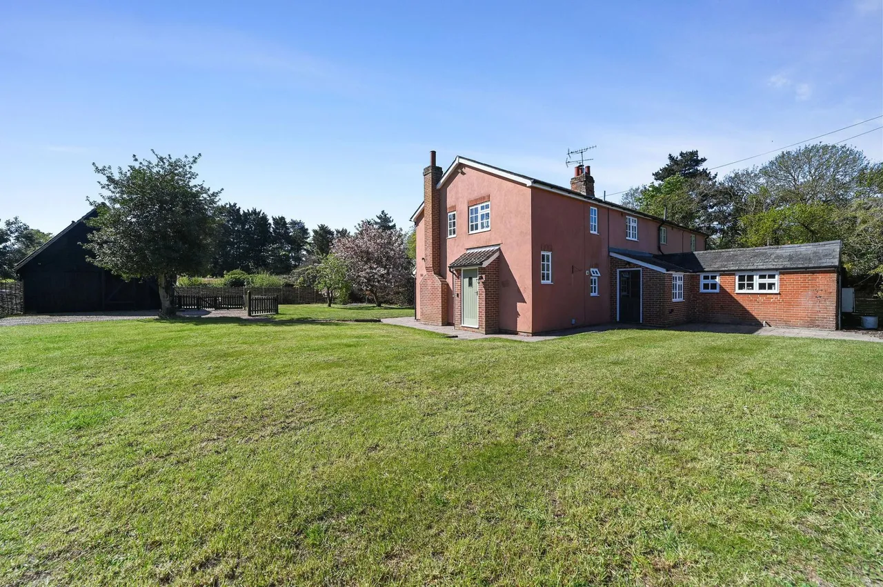 Ford Lane, Alresford, photo 28