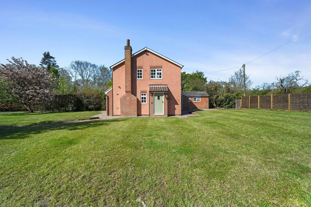 Ford Lane, Alresford, photo 27