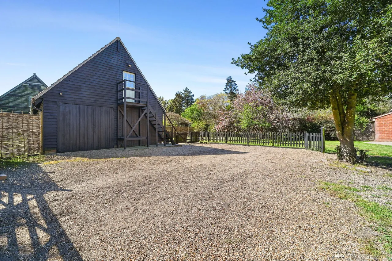 Ford Lane, Alresford, photo 31