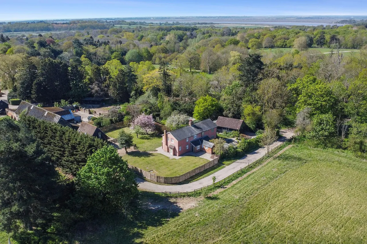 Ford Lane, Alresford, photo 36