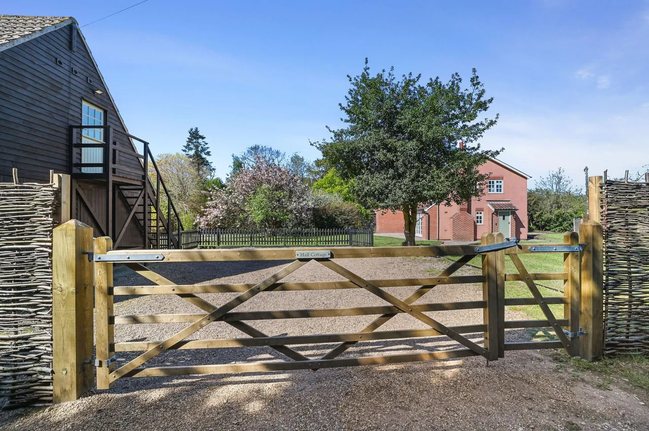 Ford Lane, Alresford, photo 29