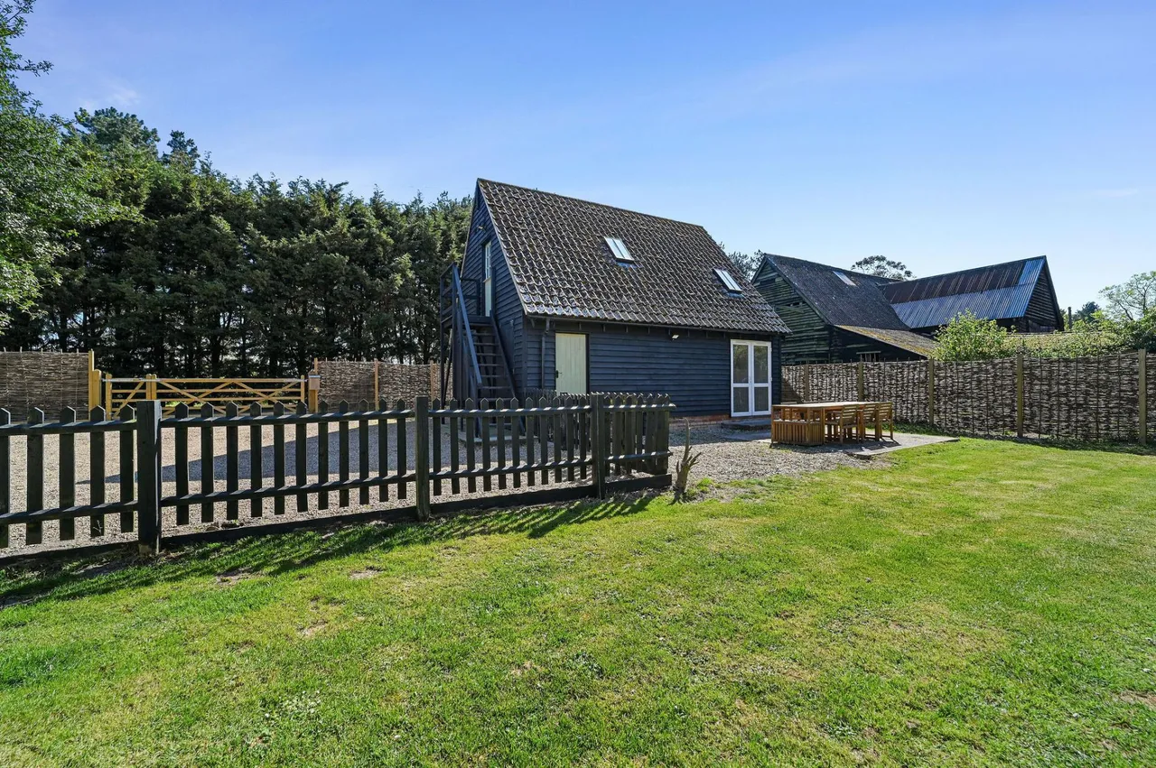 Ford Lane, Alresford, photo 30