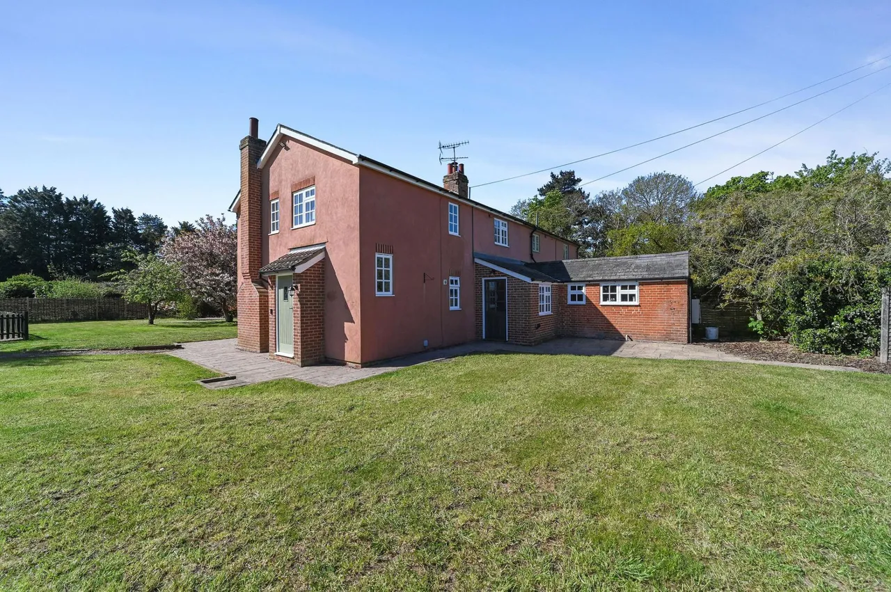 Ford Lane, Alresford, photo 26