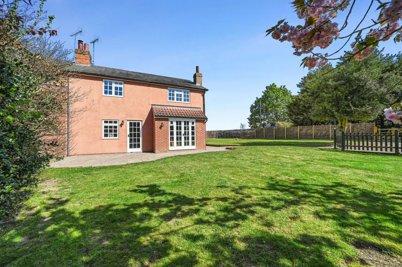 Ford Lane, Alresford, photo 25