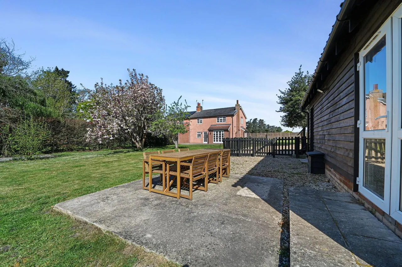 Ford Lane, Alresford, photo 24