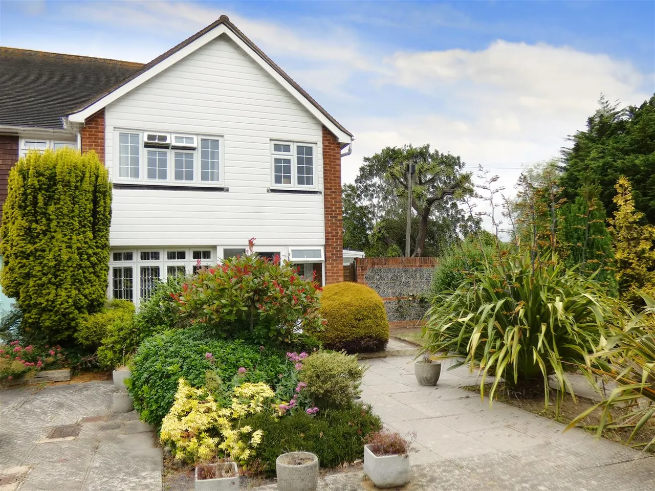 3 bed house for sale, Kenhurst, East Preston