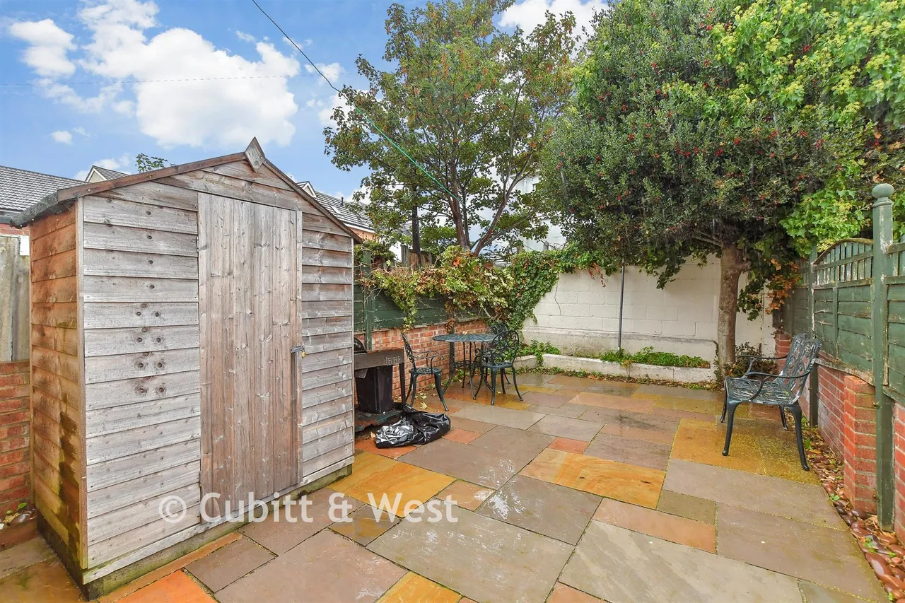 Stapleton Road, Portsmouth, PO3, photo 9