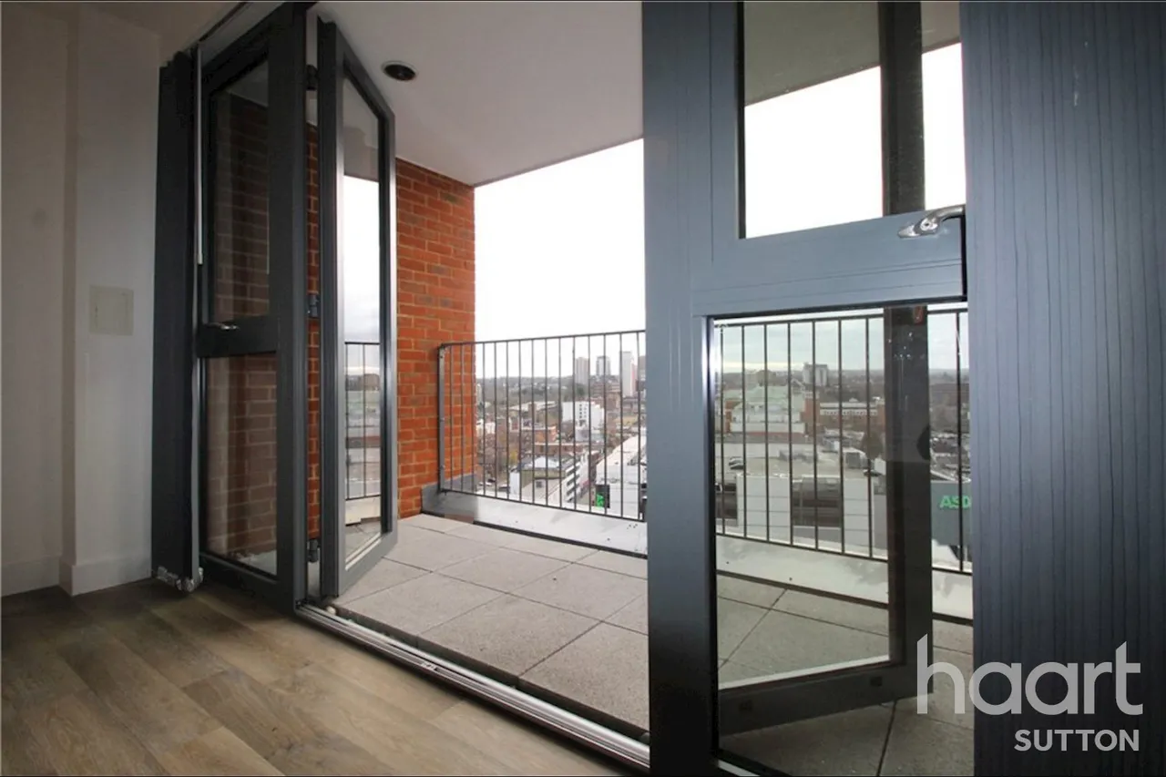 High Street, Sutton, SM1, photo 11