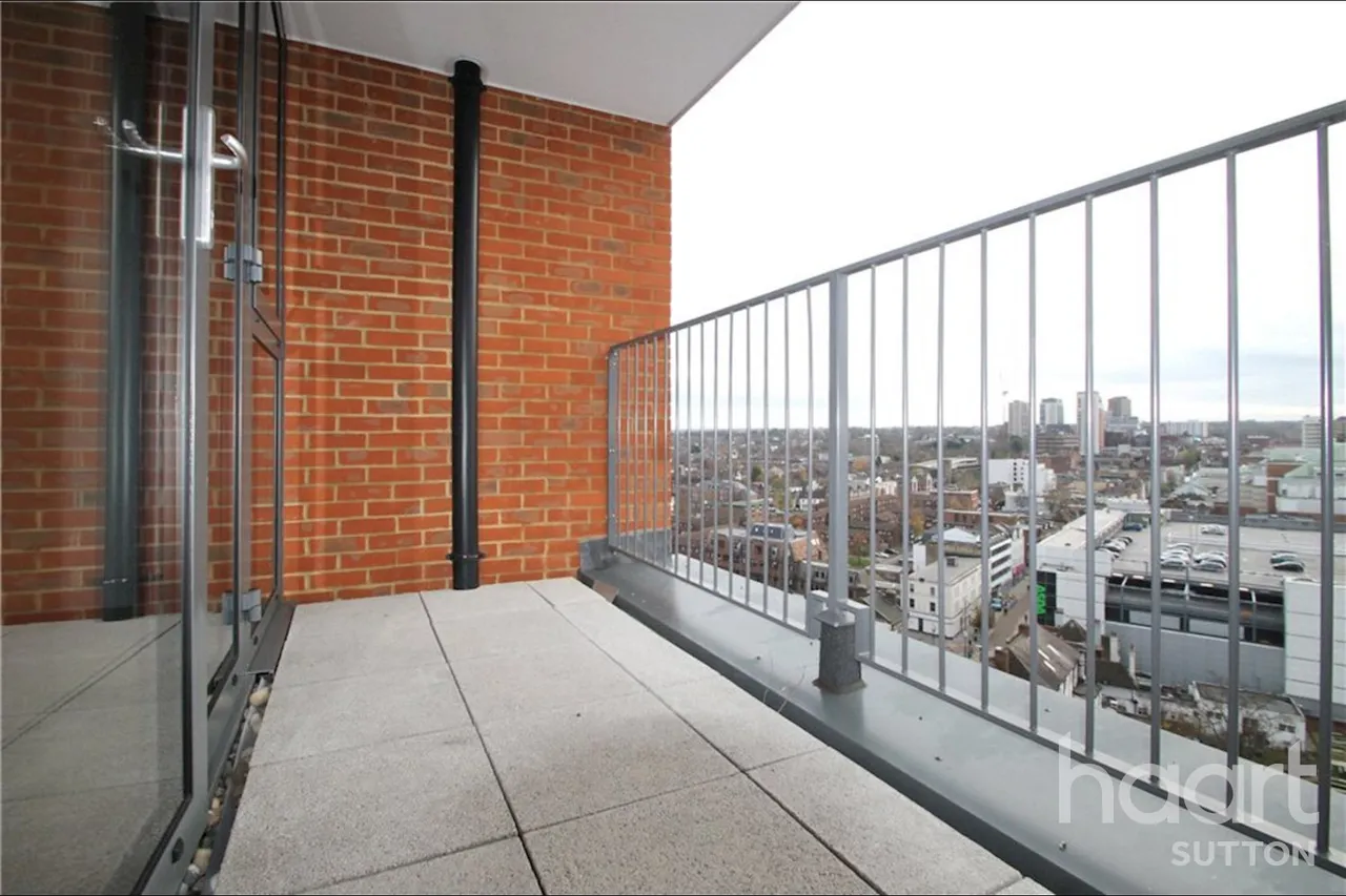 High Street, Sutton, SM1, photo 9
