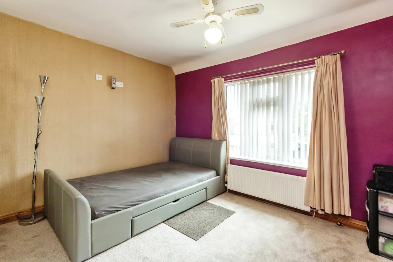 Robinsons Hill, Nottingham, Nottinghamshire, NG6, photo 13