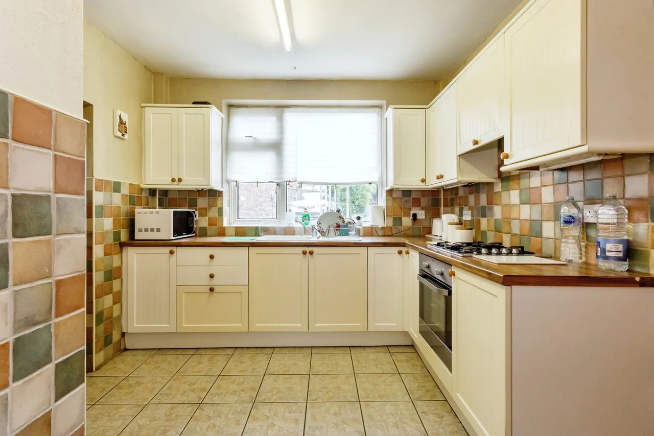 Robinsons Hill, Nottingham, Nottinghamshire, NG6, photo 2
