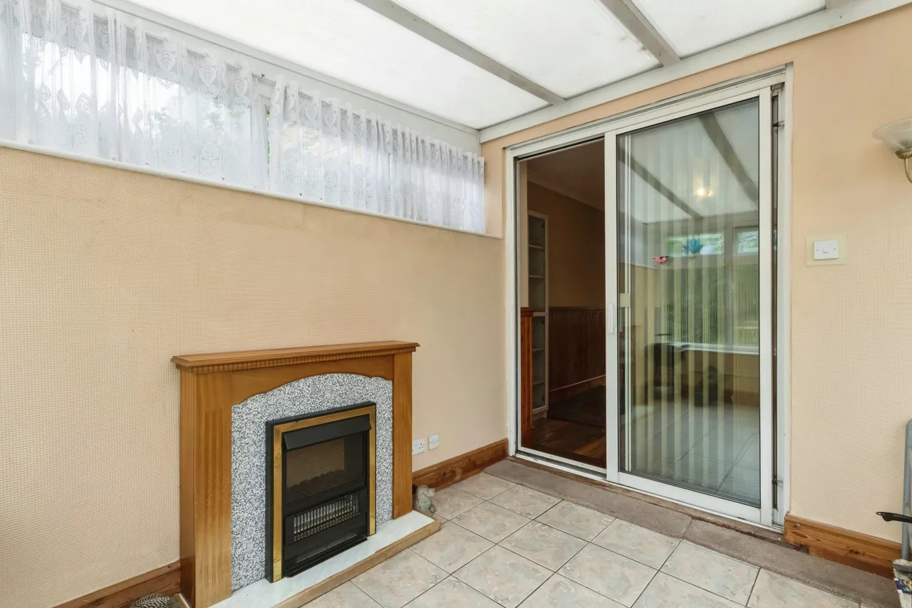 Robinsons Hill, Nottingham, Nottinghamshire, NG6, photo 10