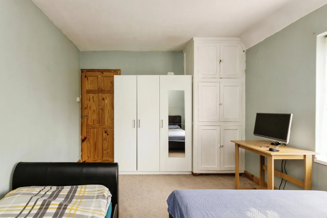 Robinsons Hill, Nottingham, Nottinghamshire, NG6, photo 15