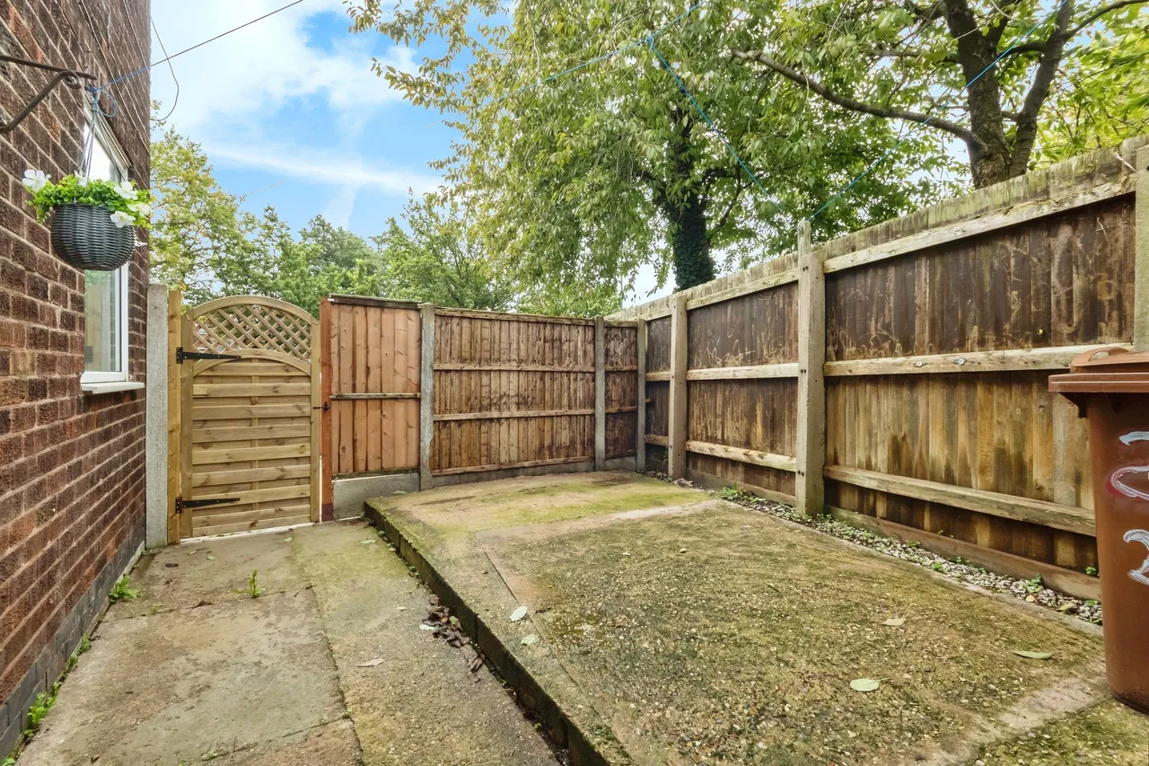 Robinsons Hill, Nottingham, Nottinghamshire, NG6, photo 16