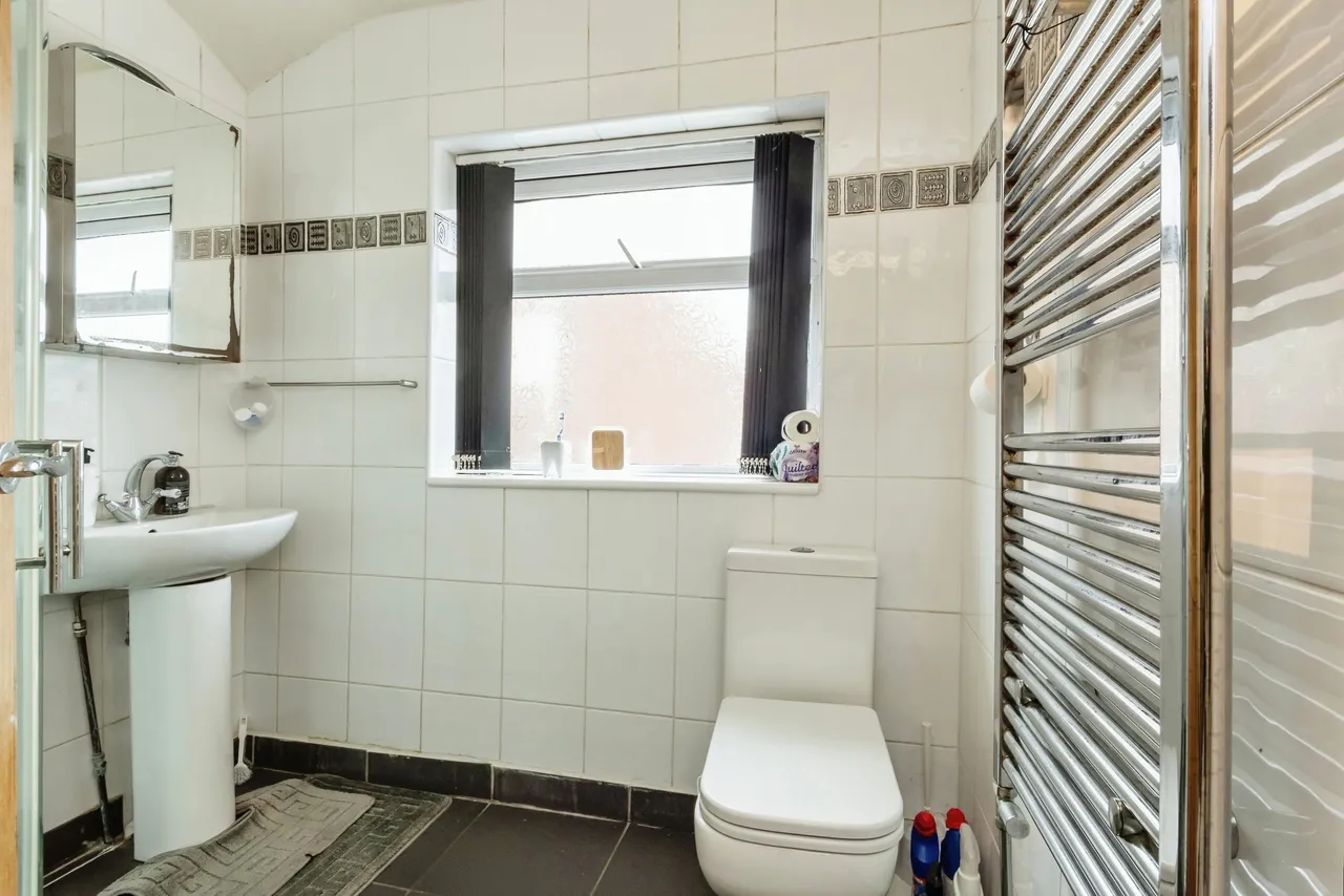 Robinsons Hill, Nottingham, Nottinghamshire, NG6, photo 12