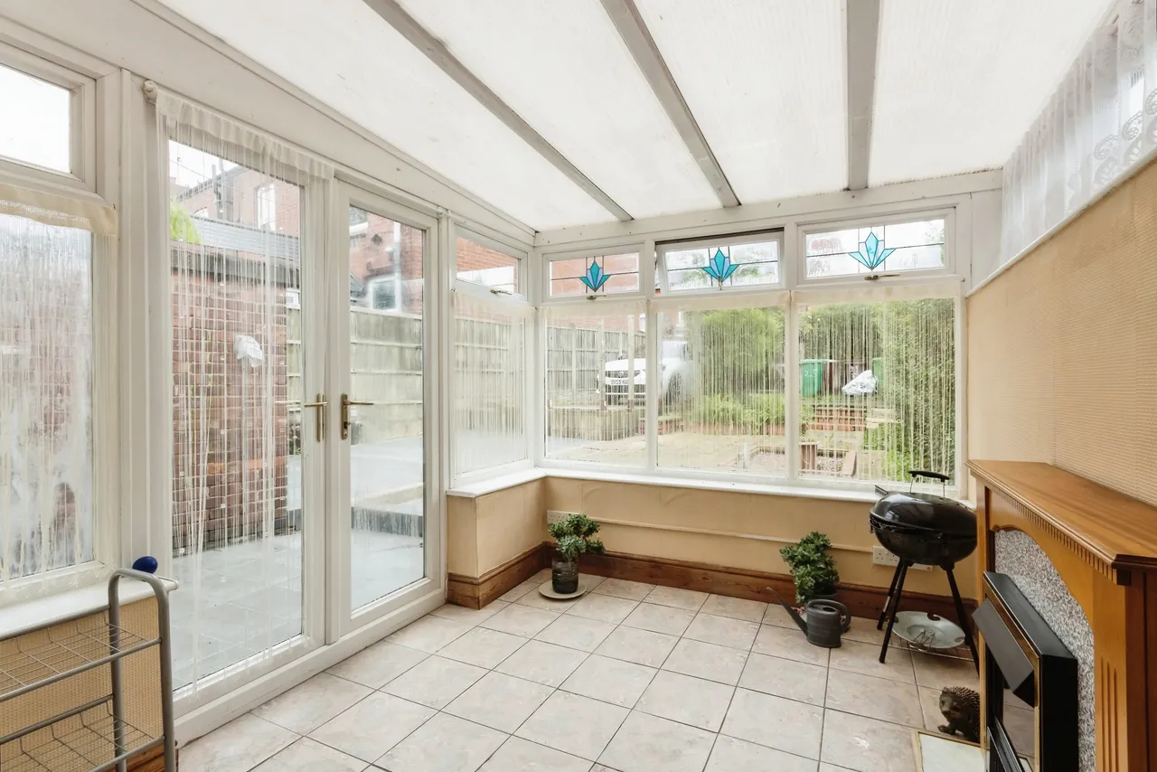 Robinsons Hill, Nottingham, Nottinghamshire, NG6, photo 9