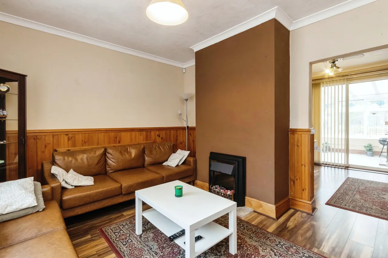 Robinsons Hill, Nottingham, Nottinghamshire, NG6, photo 8