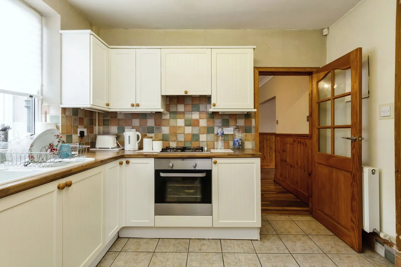 Robinsons Hill, Nottingham, Nottinghamshire, NG6, photo 6
