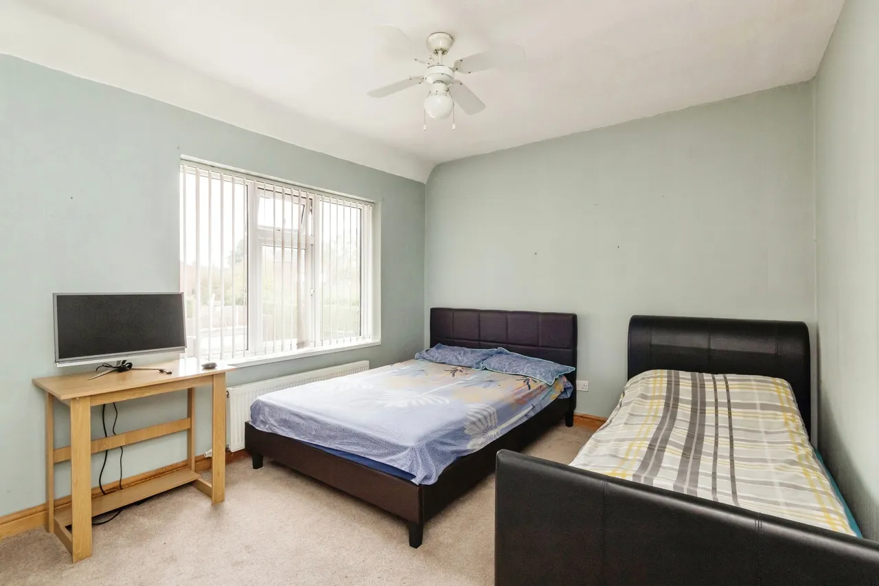 Robinsons Hill, Nottingham, Nottinghamshire, NG6, photo 14
