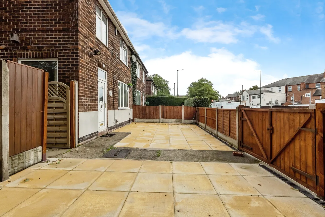 Robinsons Hill, Nottingham, Nottinghamshire, NG6, photo 5
