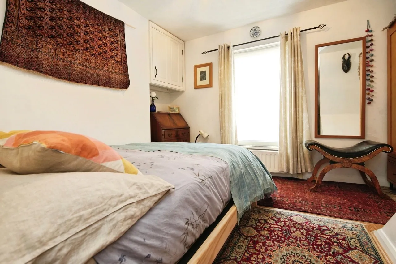 Queens Place, Brighton, BN1, photo 4