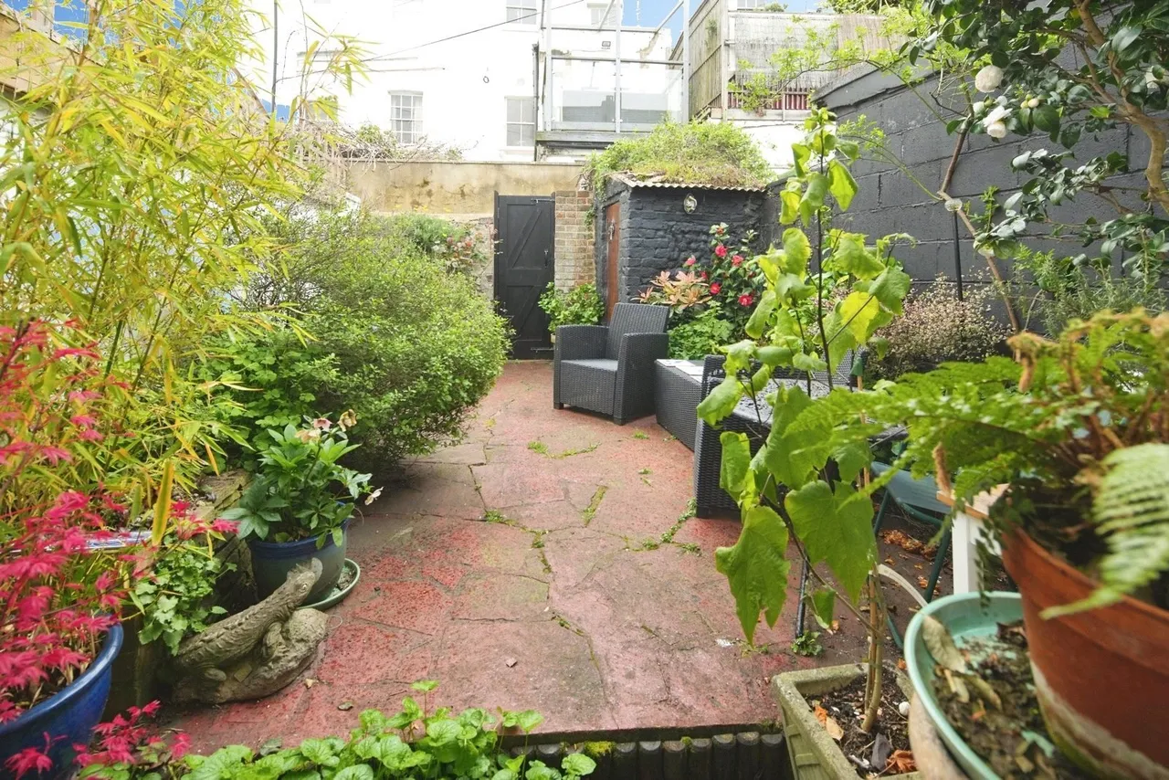 Queens Place, Brighton, BN1, photo 3