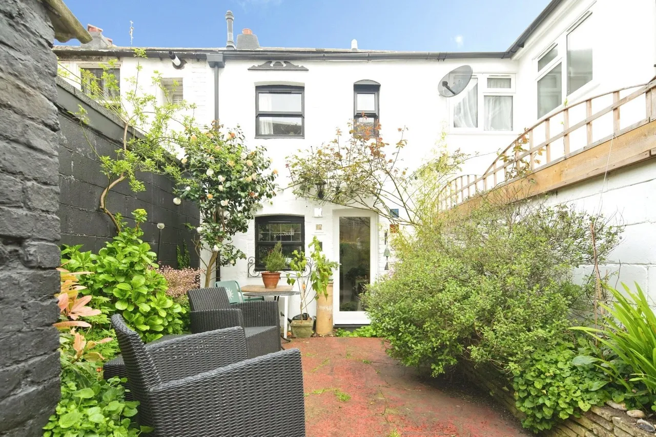 Queens Place, Brighton, BN1, photo 5