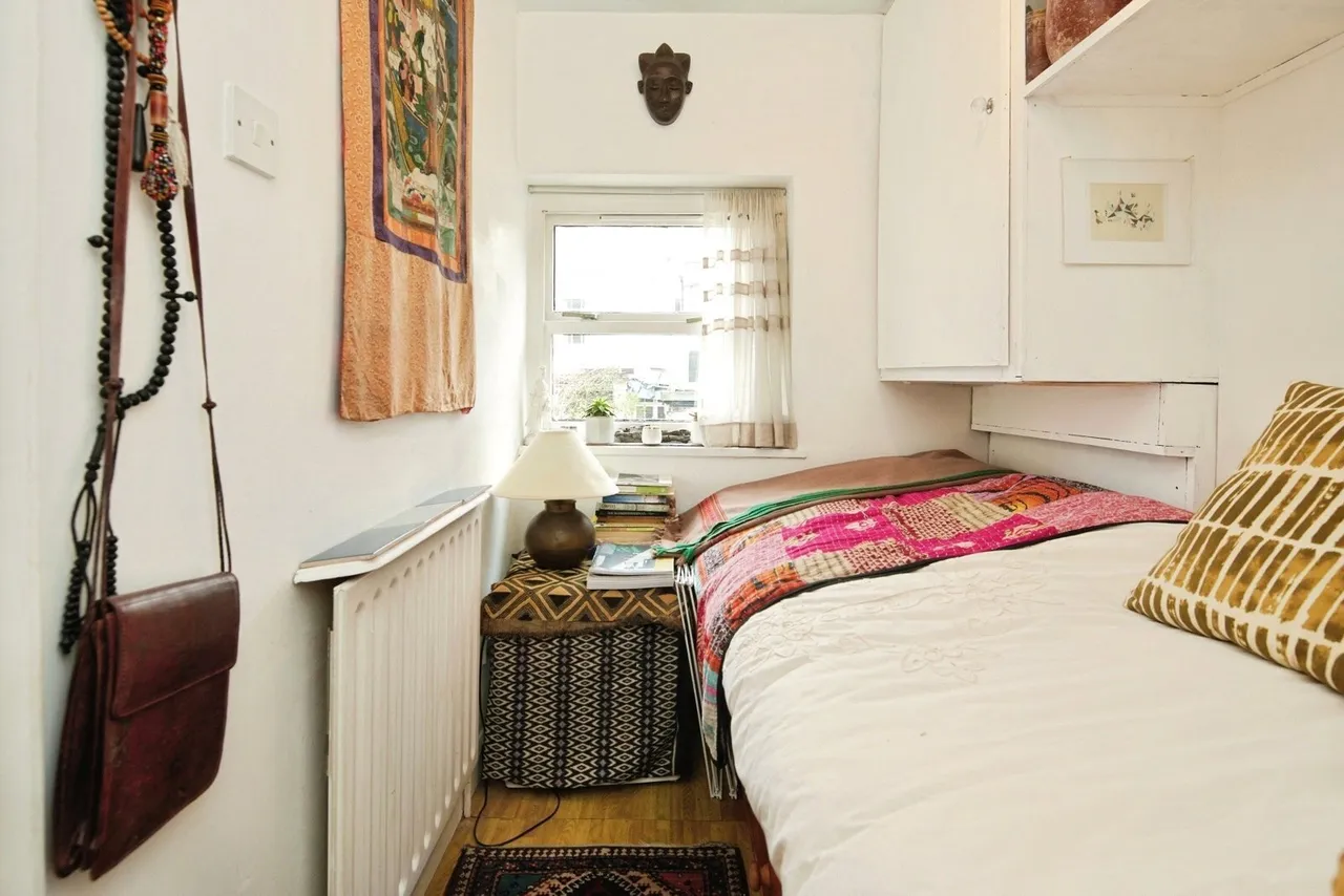 Queens Place, Brighton, BN1, photo 9