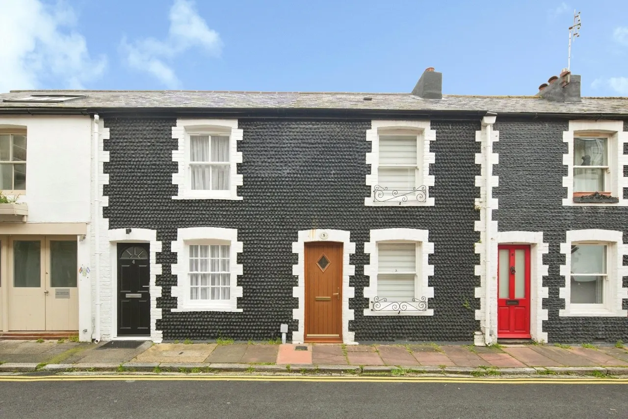 Queens Place, Brighton, BN1, photo 11