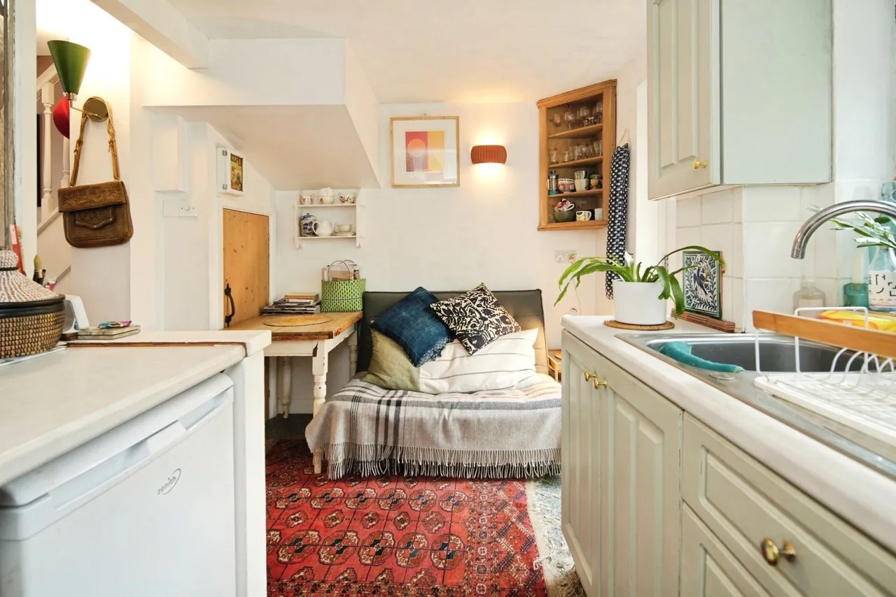 Queens Place, Brighton, BN1, photo 12