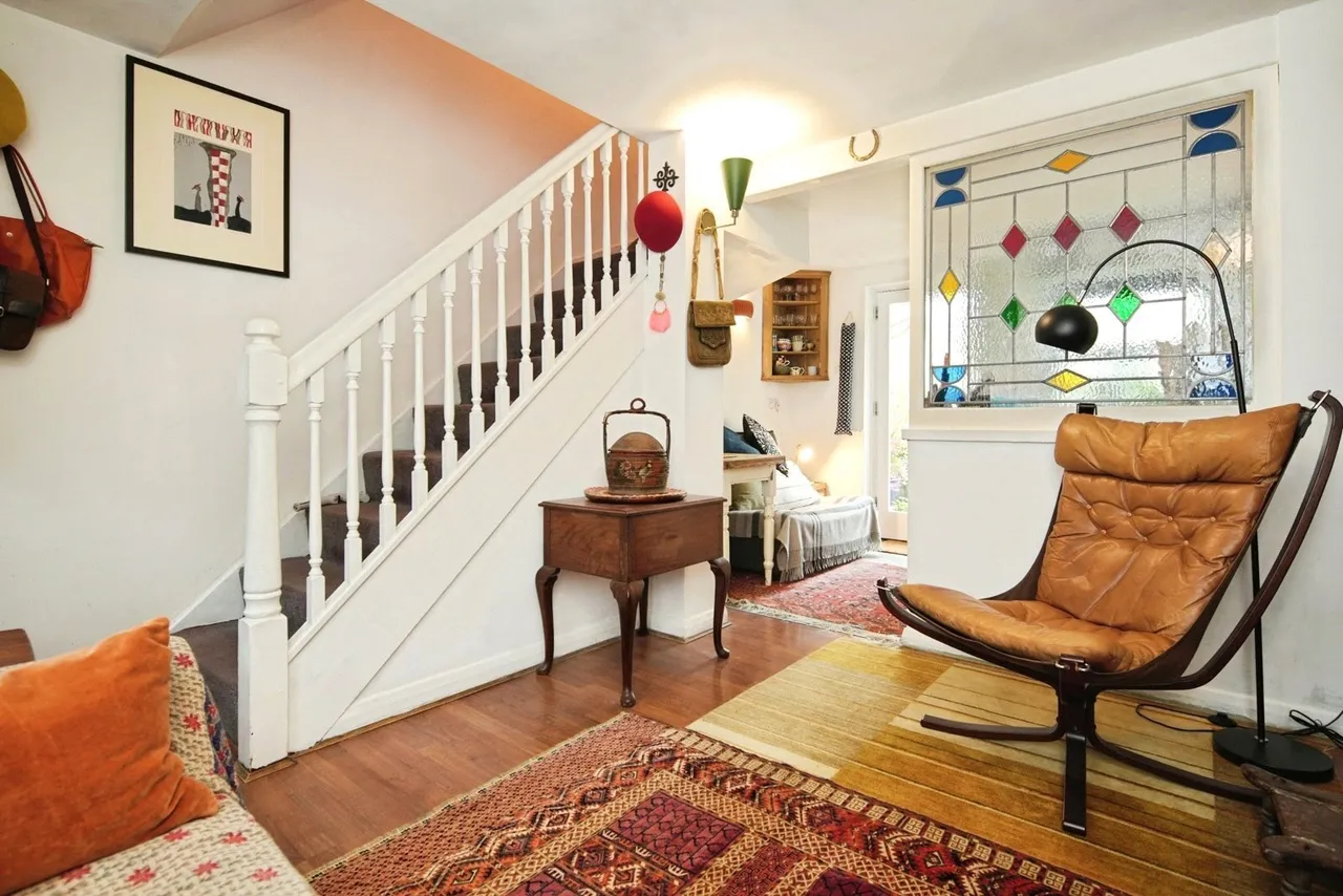 Queens Place, Brighton, BN1, photo 10