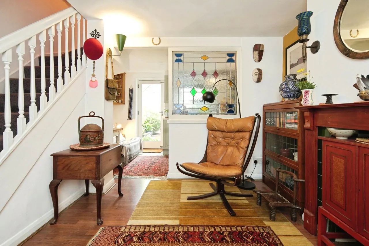 Queens Place, Brighton, BN1, photo 8