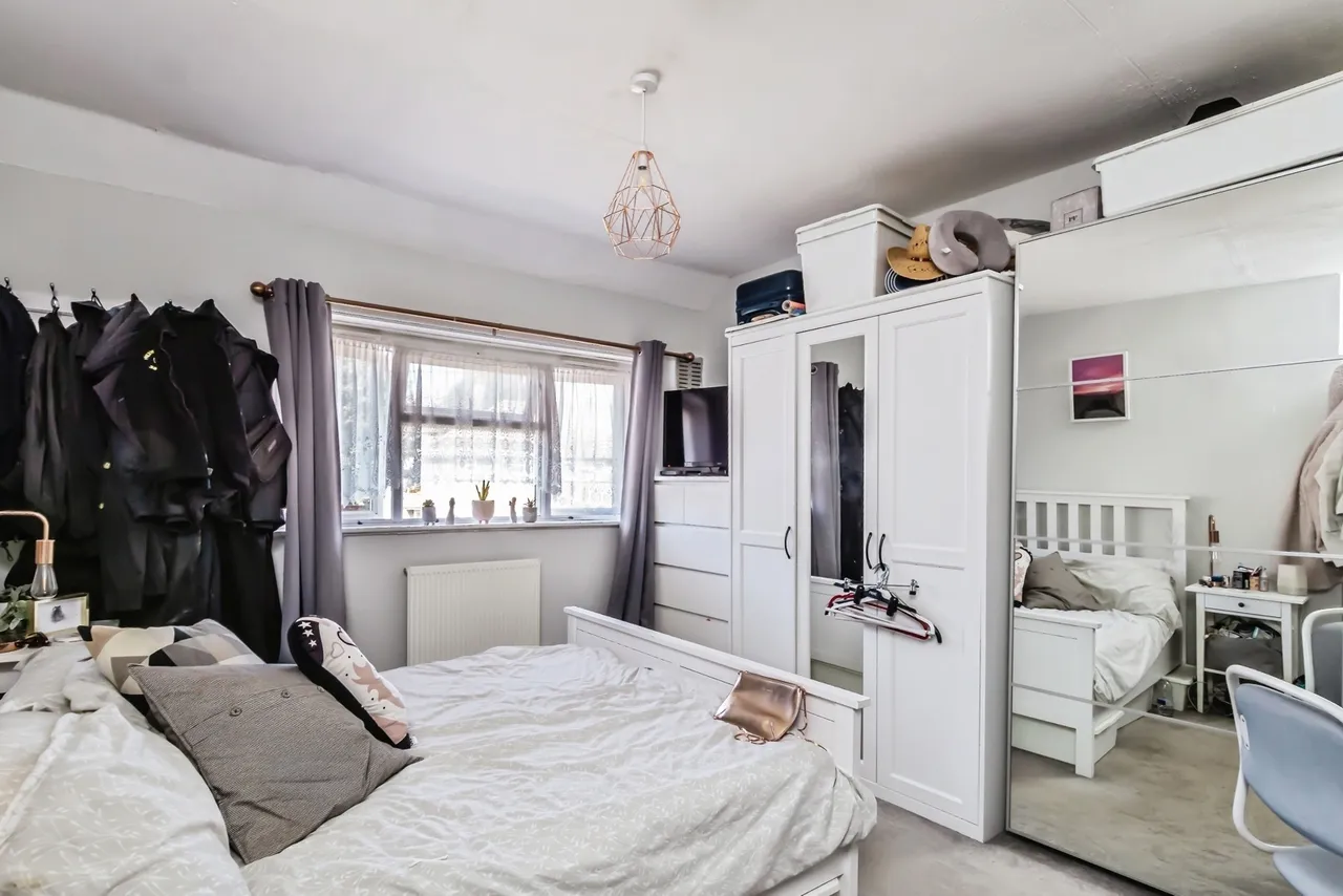Calley Down Crescent, New Addington, Croydon, CR0, photo 7