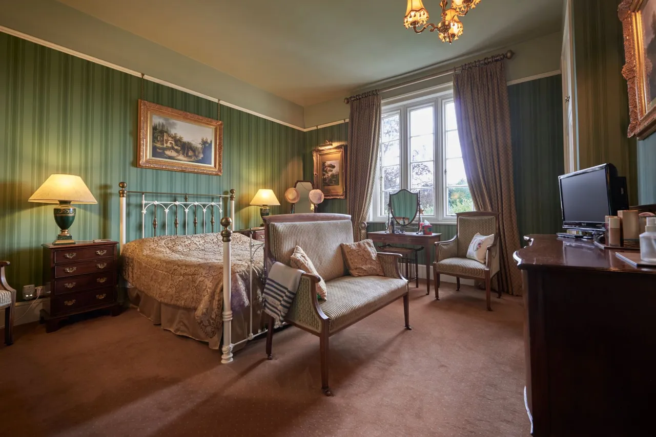 Bridge Street, Pembridge, HR6, photo 14